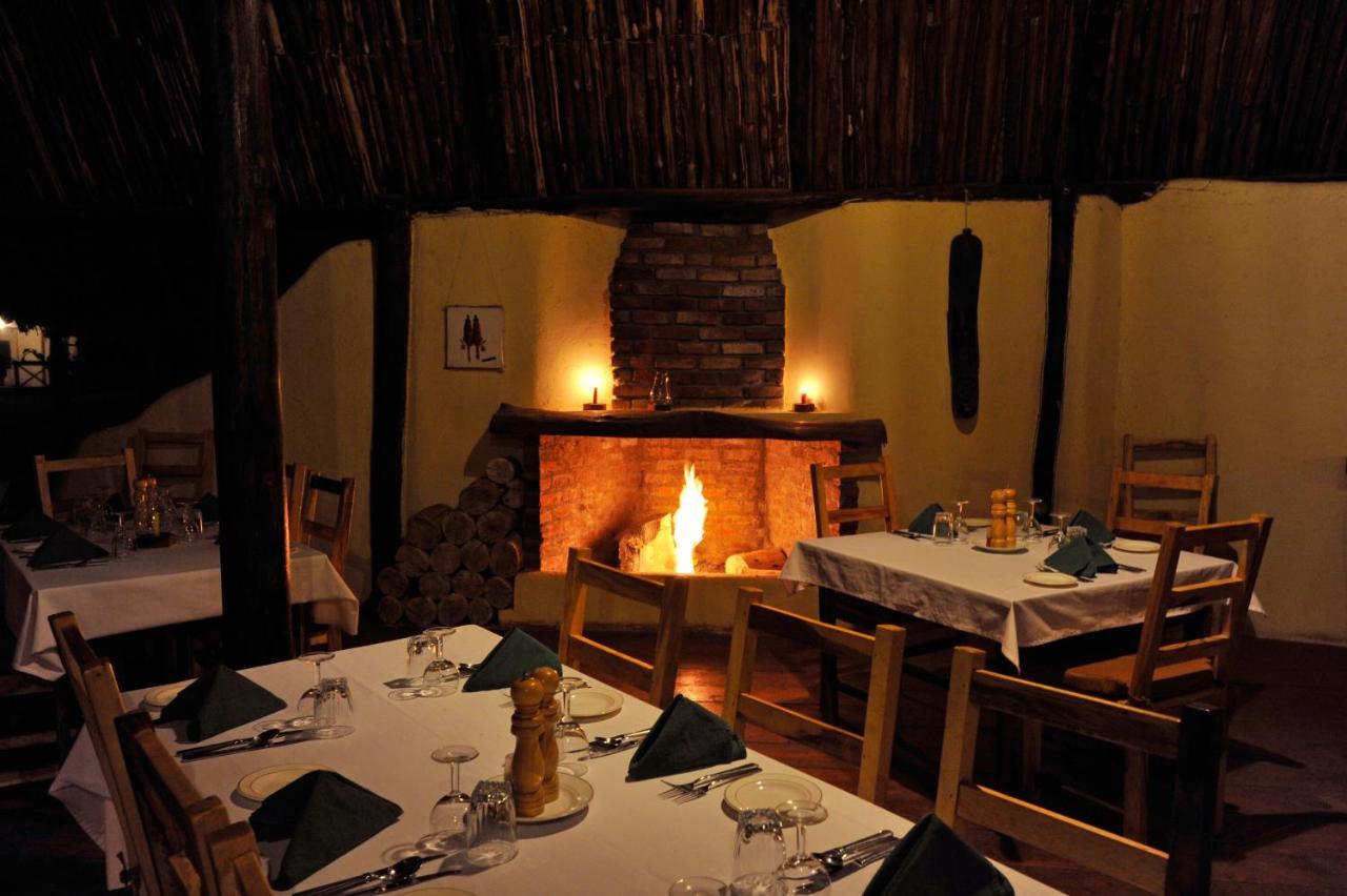 Migunga Tented Camp Mto wa Mbu Εξωτερικό φωτογραφία