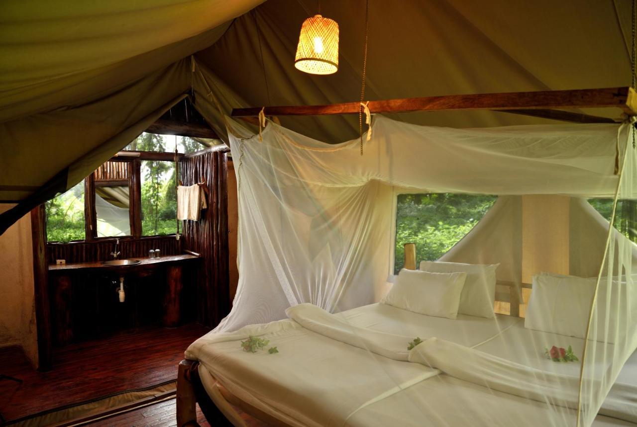 Migunga Tented Camp Mto wa Mbu Εξωτερικό φωτογραφία