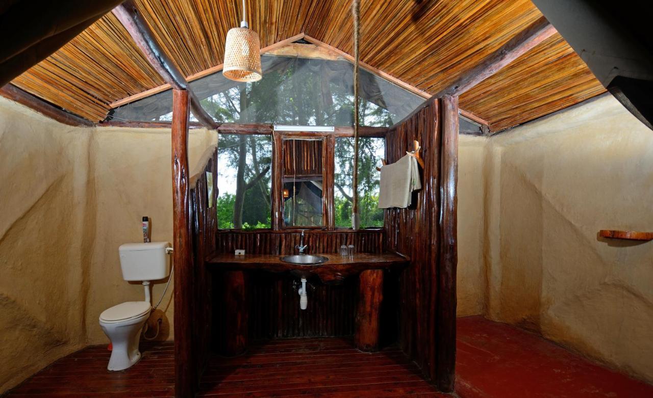 Migunga Tented Camp Mto wa Mbu Εξωτερικό φωτογραφία